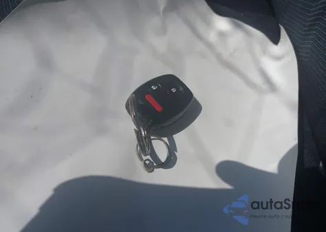 2010 Honda Fit Sport z USA, uszkodzony, nr VIN JHMGE8H63AS024482